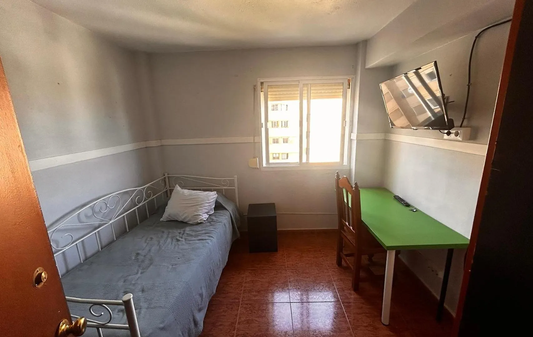 Habitación en casa particular Closest Room To Gibraltar Border La Línea de la Concepción España
