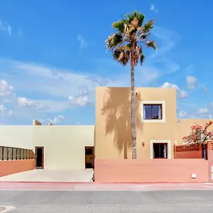 Sol Villa Corralejo