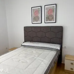 Rockside Residences La Linea Apartamento La Línea de la Concepción