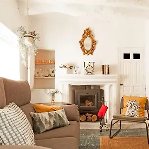  Сasa de vacaciones La Casita Del Pueblo Pet Friendly Granada