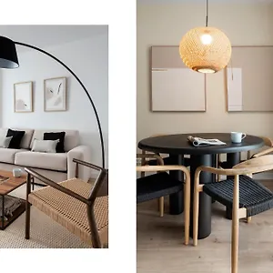 Appartement Magno O'donnell, Séville