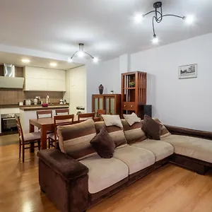 Appartement Bhost - Maria Auxiliadora, Cordoue