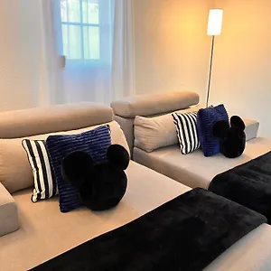 Appartement Iberos Royal, La Zubia (Granada)