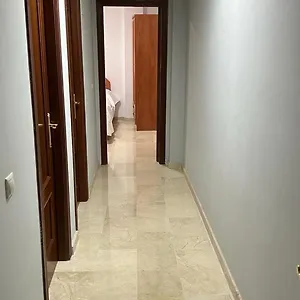  Apartamento Piso Compartido Delyrent En San Ildefonso
