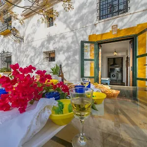  Casa rural Xpce Caseria San Jose