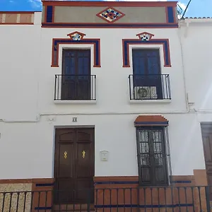  Сasa de vacaciones Casa Jaro