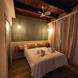 Appartement Siete Lunas, Cordoue