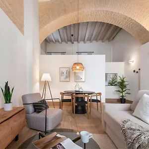 Appartement Magno Almansa, Séville