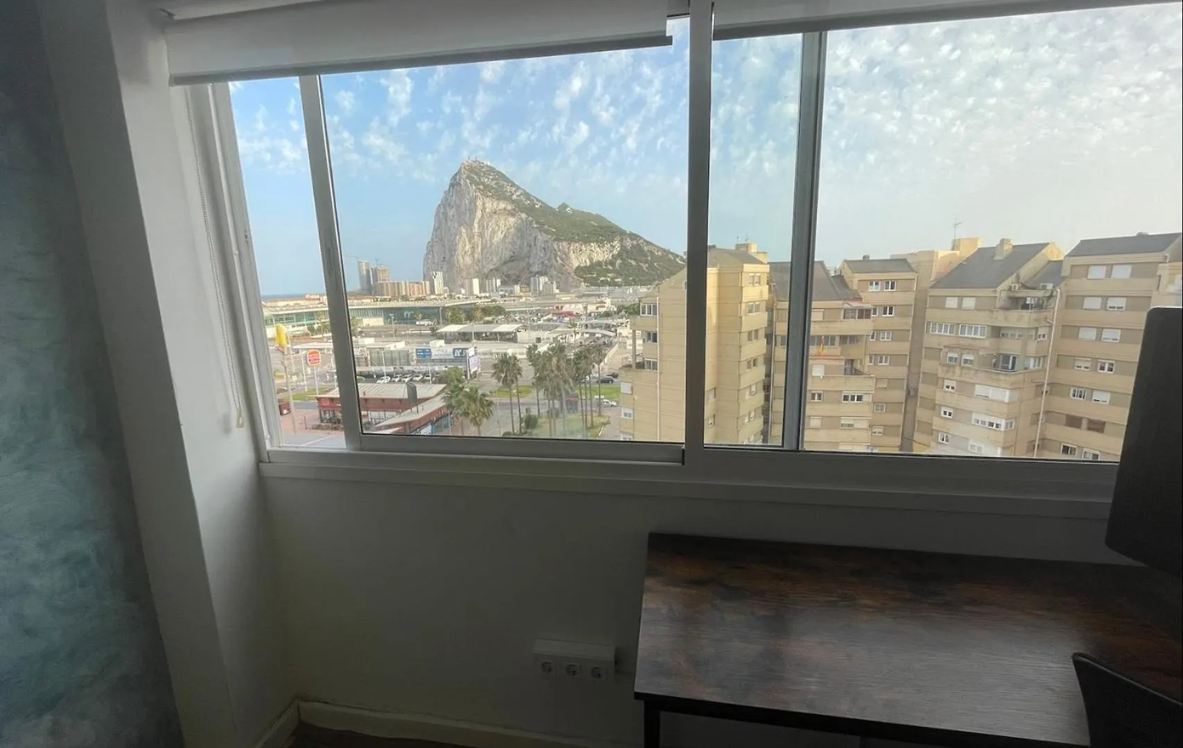 Closest Room To Gibraltar Border La Linea de la Concepcion 0*,  Spain