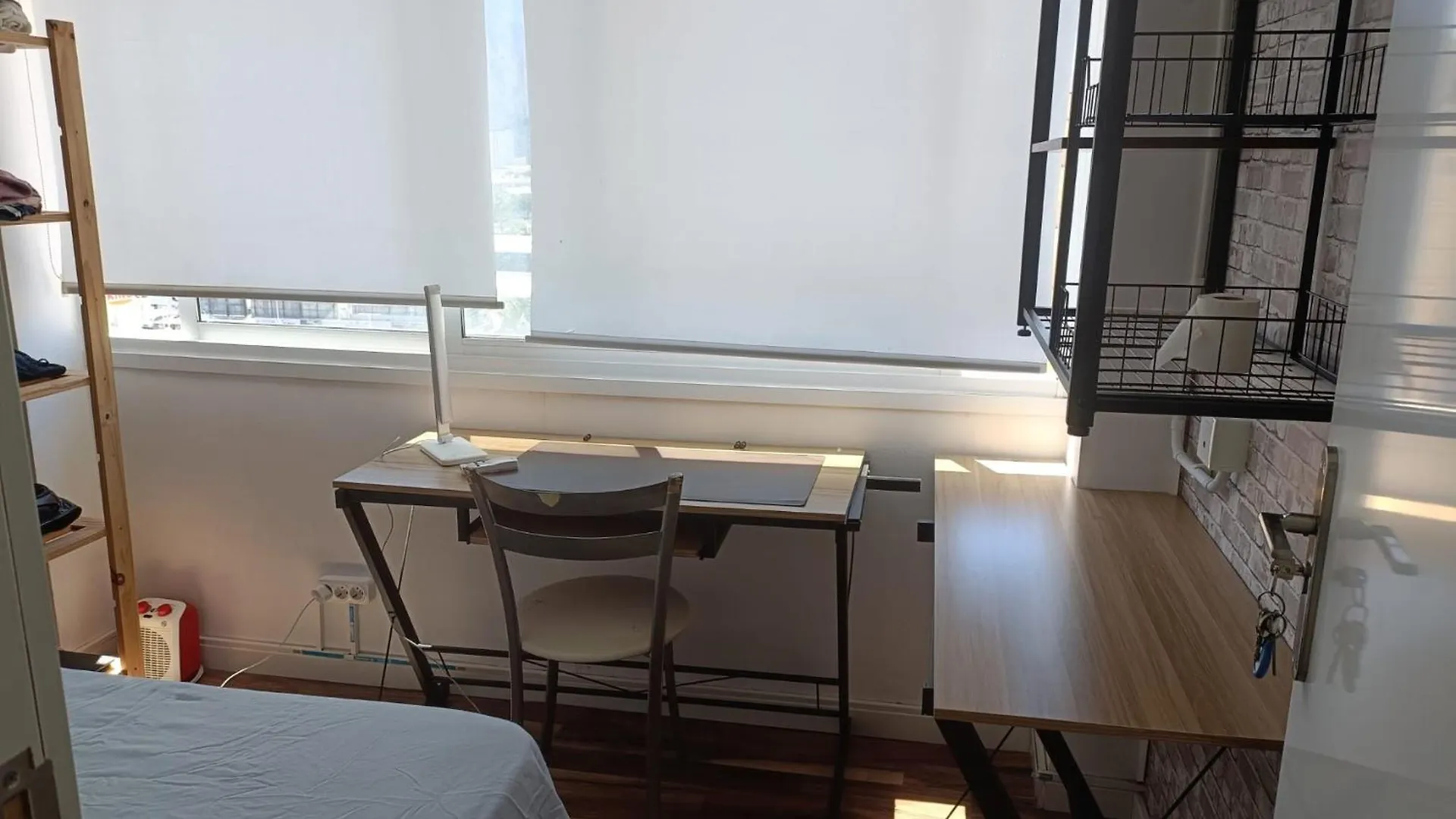 Homestay Closest Room To Gibraltar Border La Linea de la Concepcion