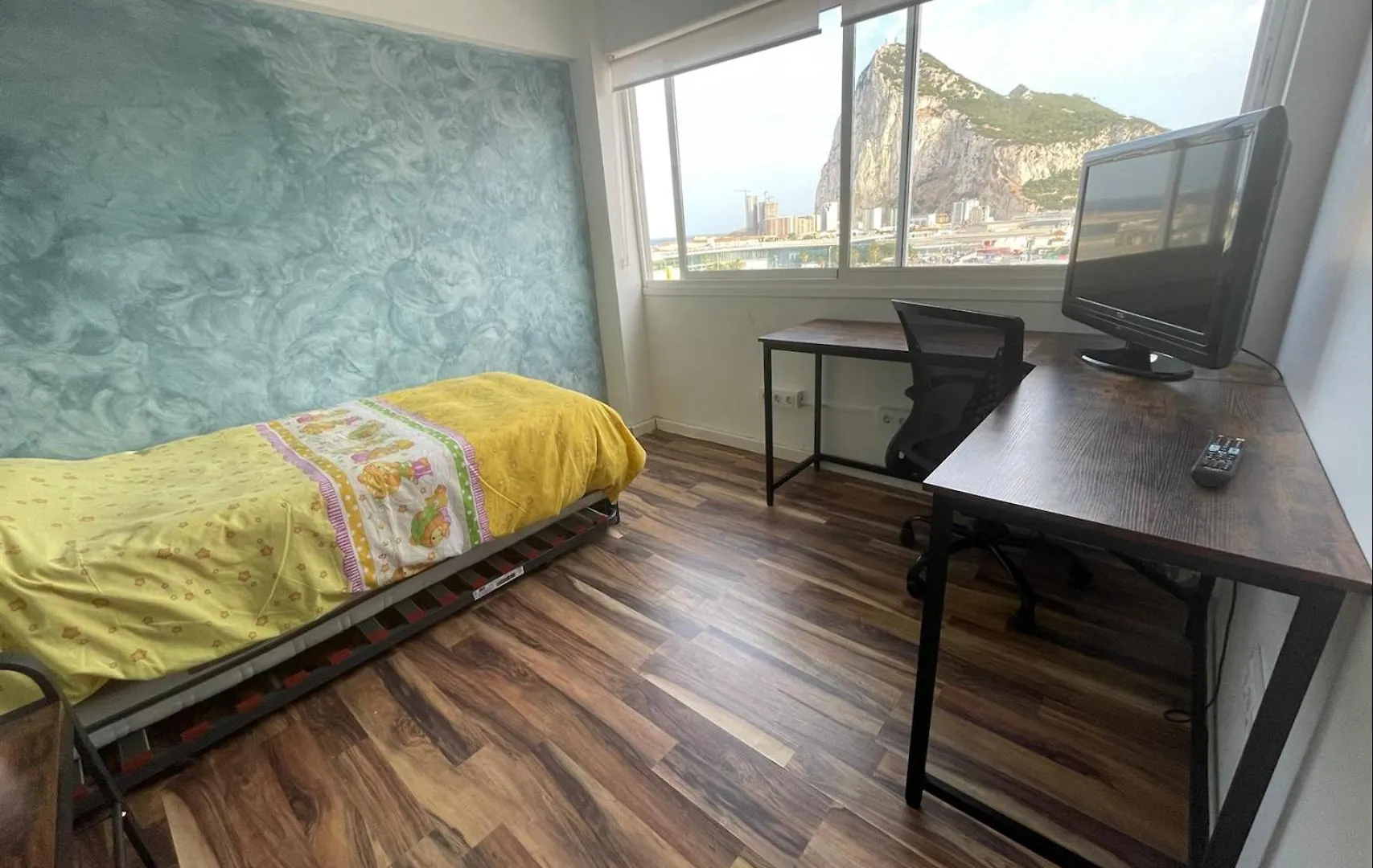 Closest Room To Gibraltar Border La Línea de la Concepción