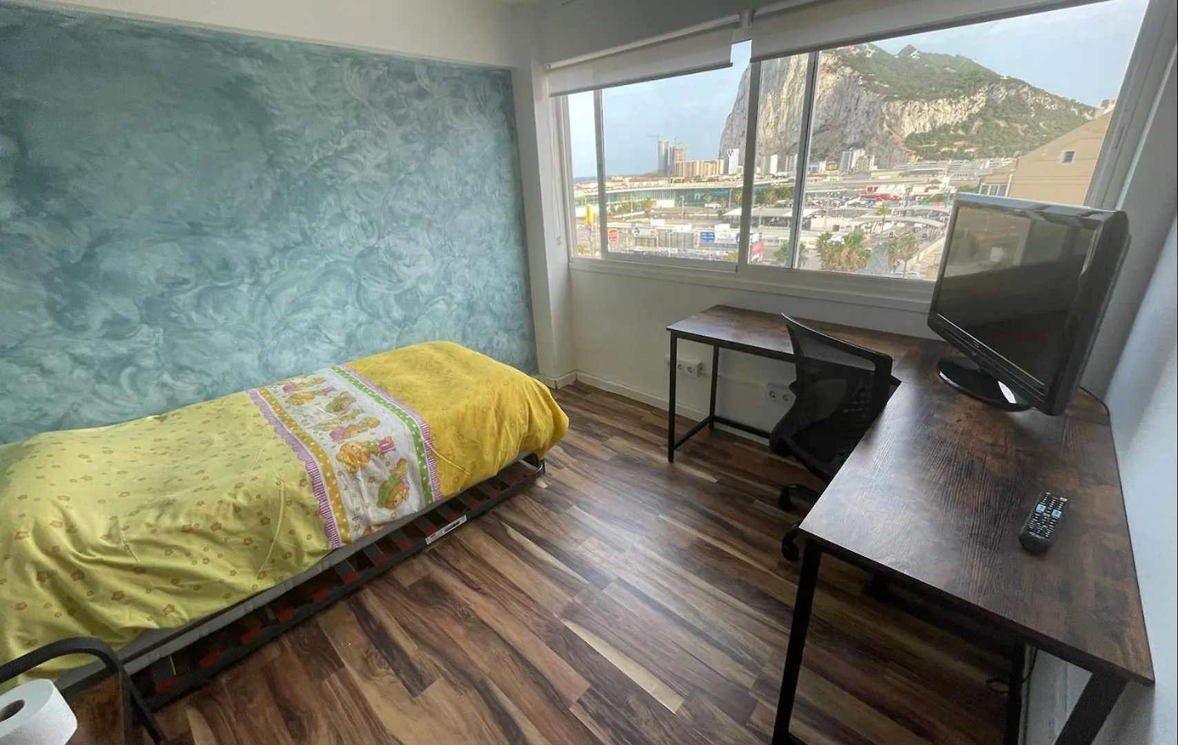 Closest Room To Gibraltar Border La Línea de la Concepción Ubytování v soukromí